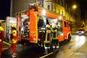 Feuer Hinterhof Garagen Koeln Hoehenberg Olpenerstr P033